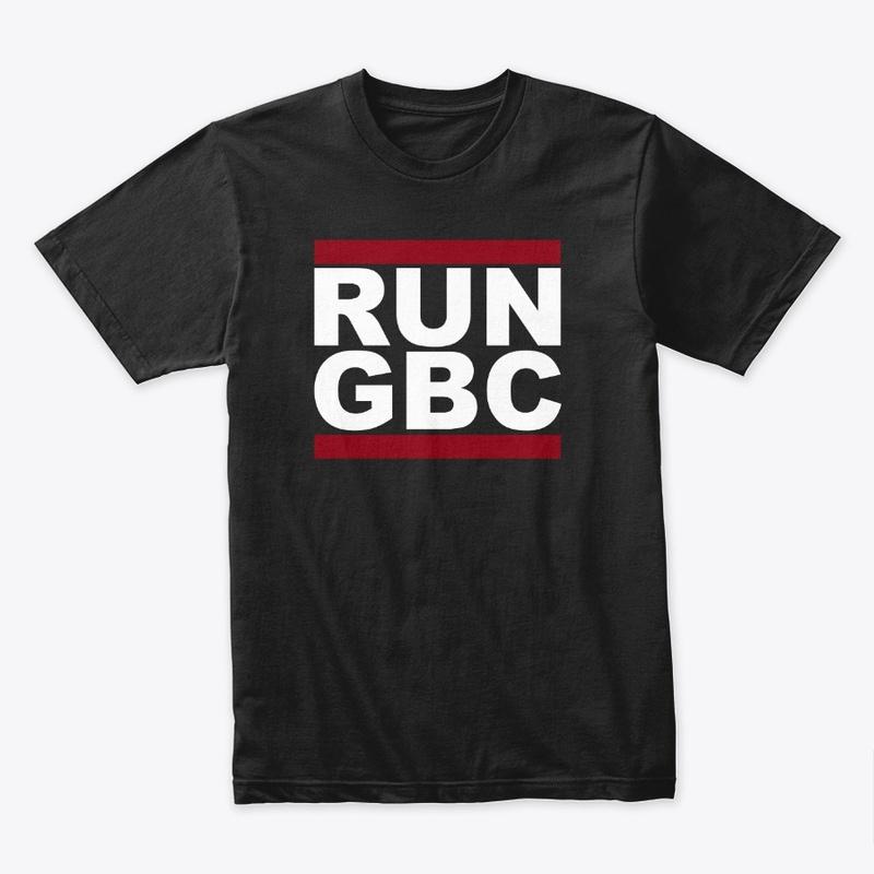 RUN GBC