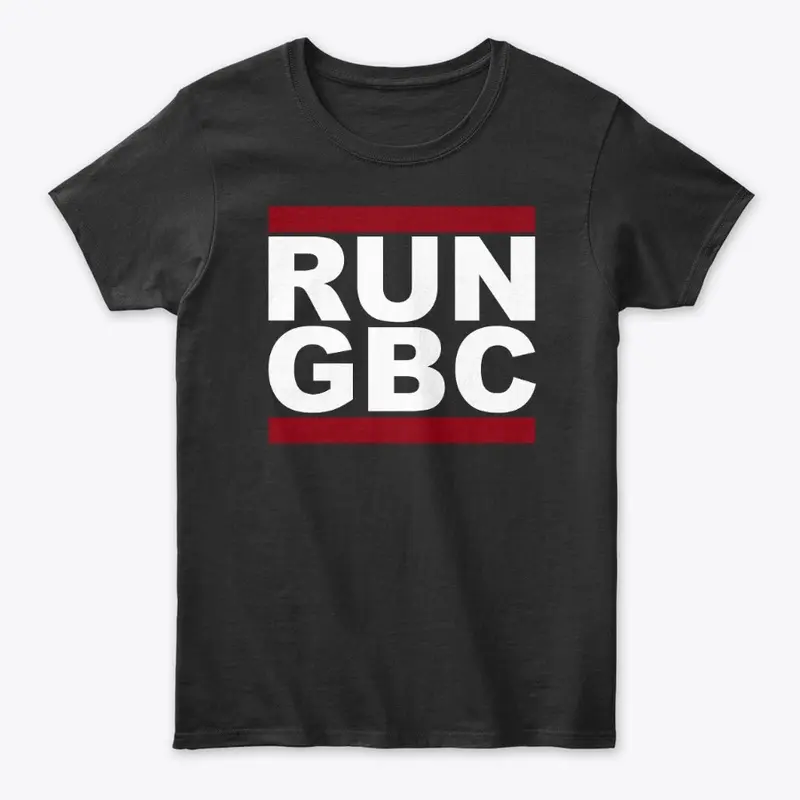 RUN GBC