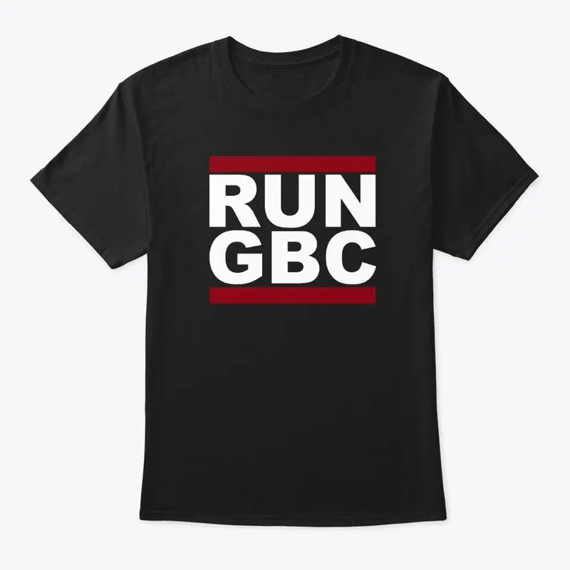 RUN GBC