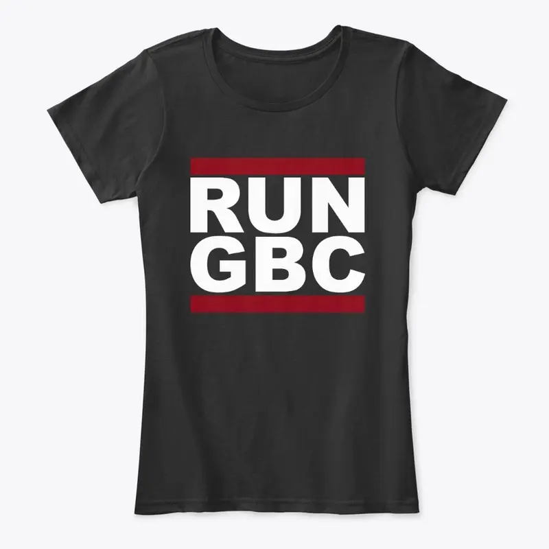 RUN GBC