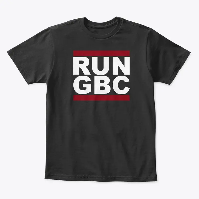 RUN GBC